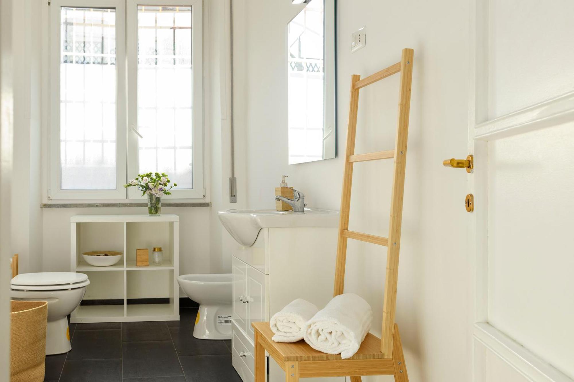 Apartamento San Giovanni *