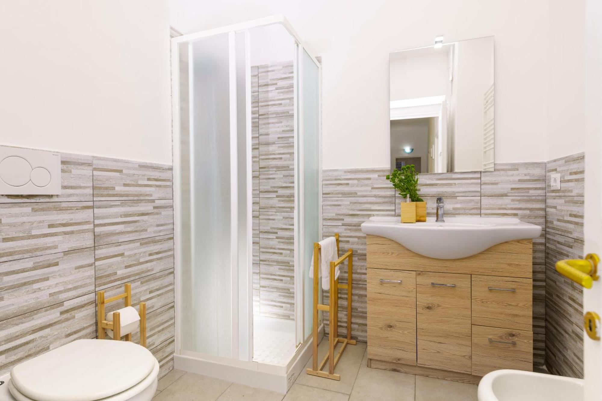 San Giovanni Apartamento *
