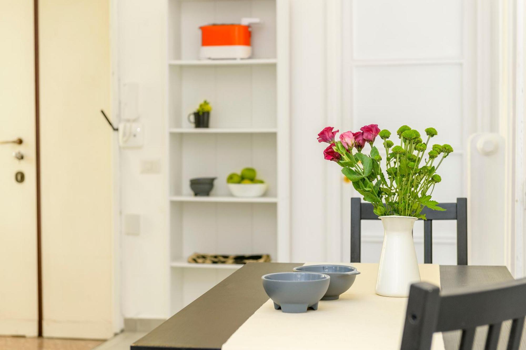San Giovanni Apartamento Roma