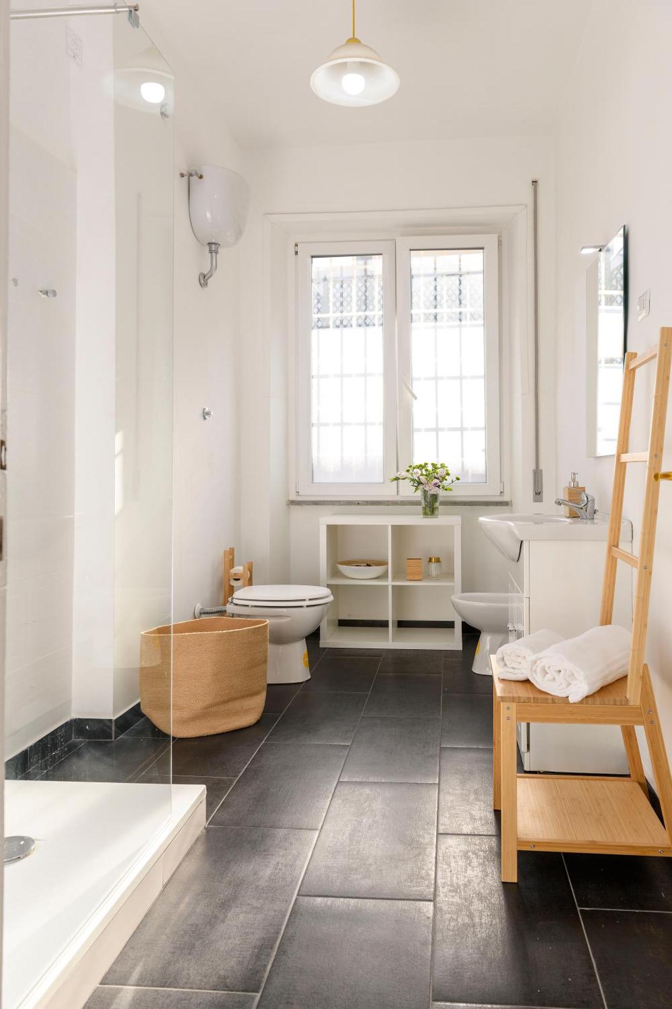 Apartamento San Giovanni