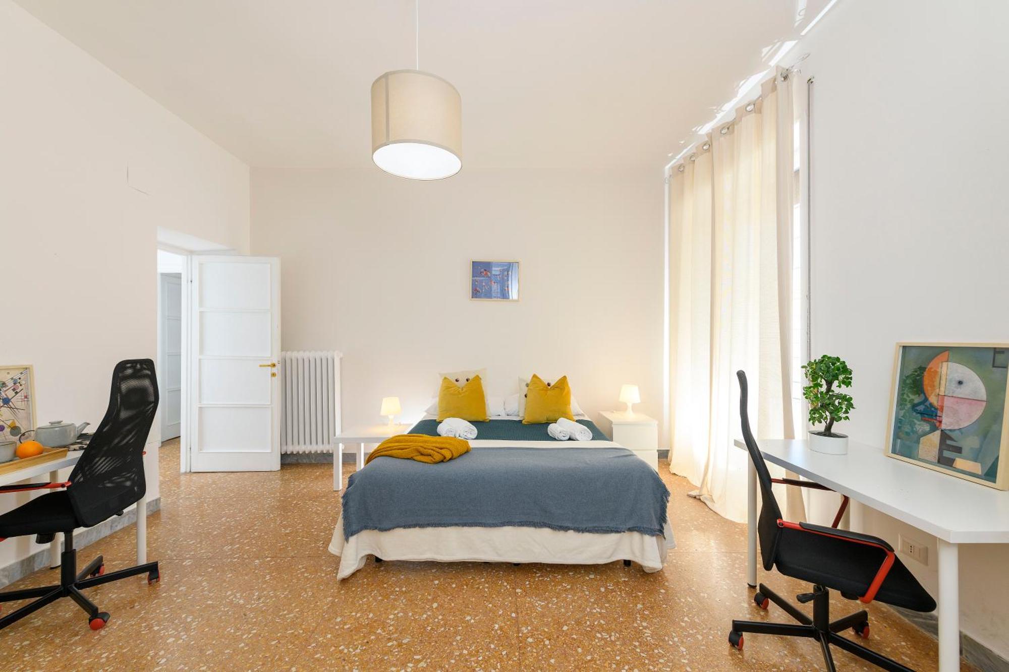 San Giovanni Apartamento