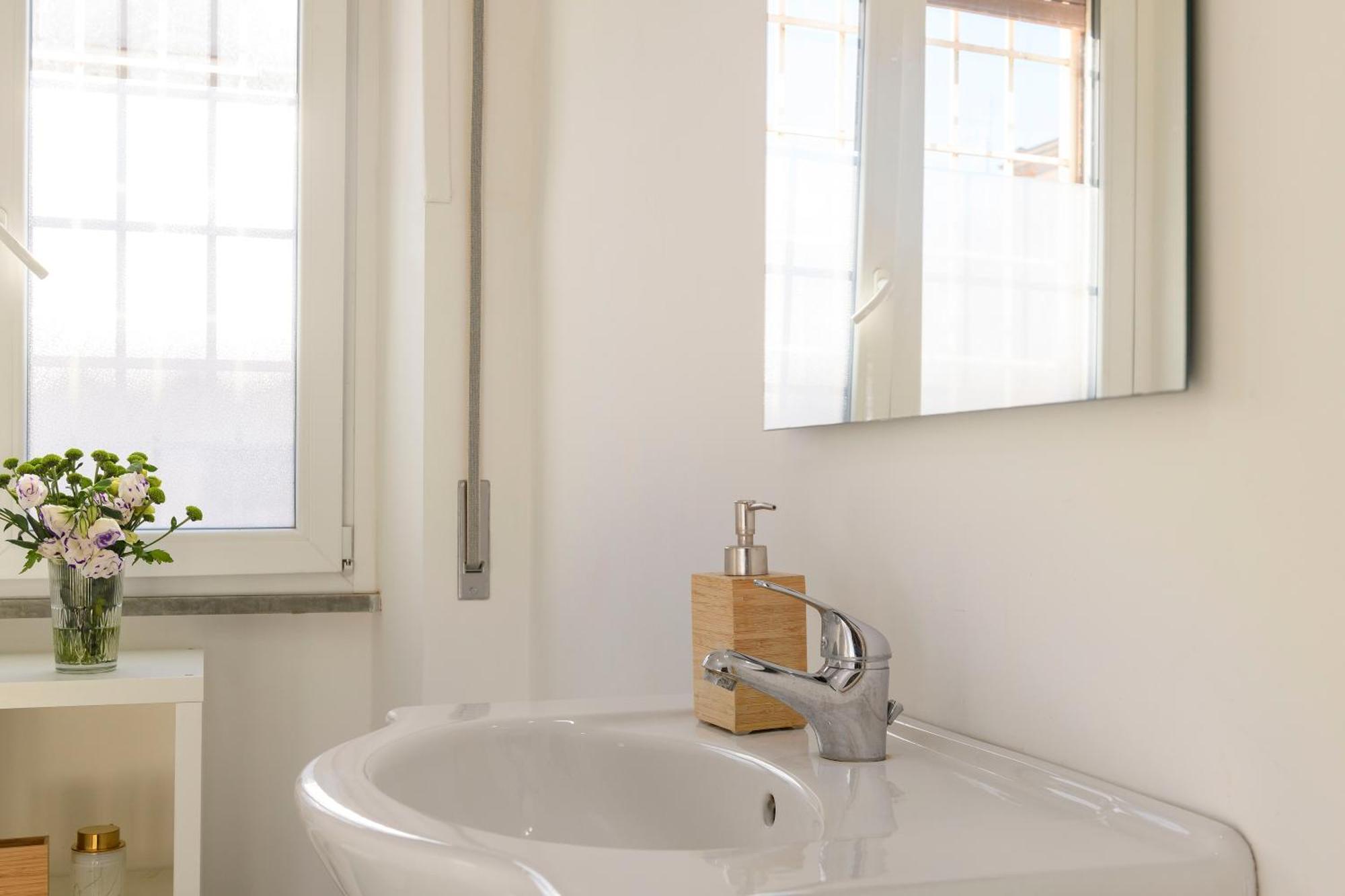 Apartamento San Giovanni