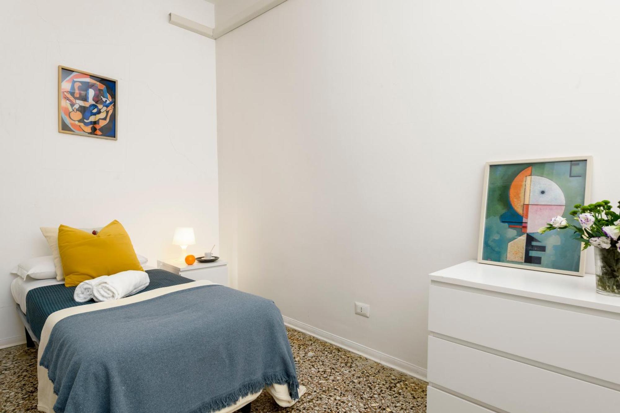 Apartamento San Giovanni *