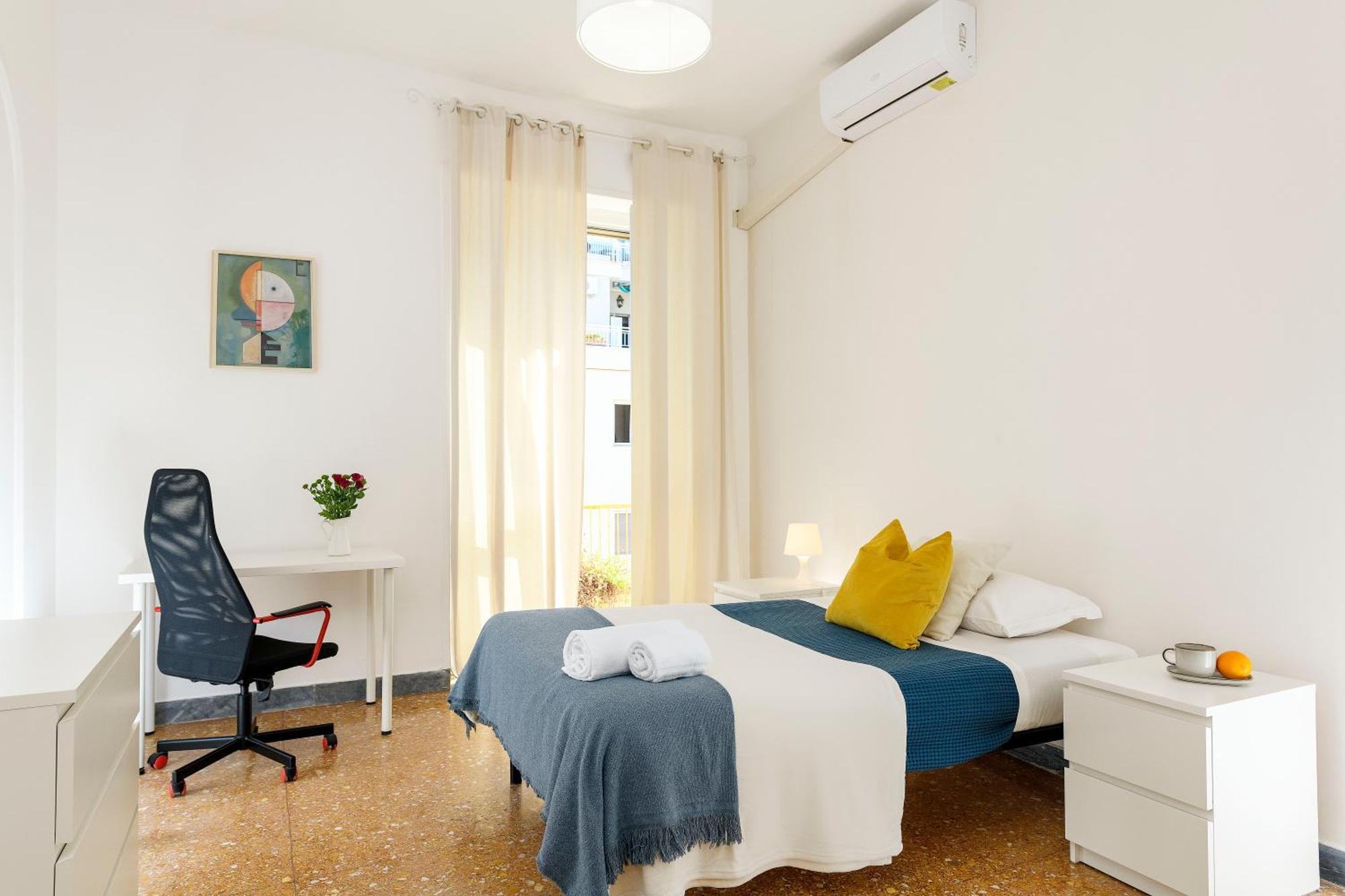 Apartamento San Giovanni Roma