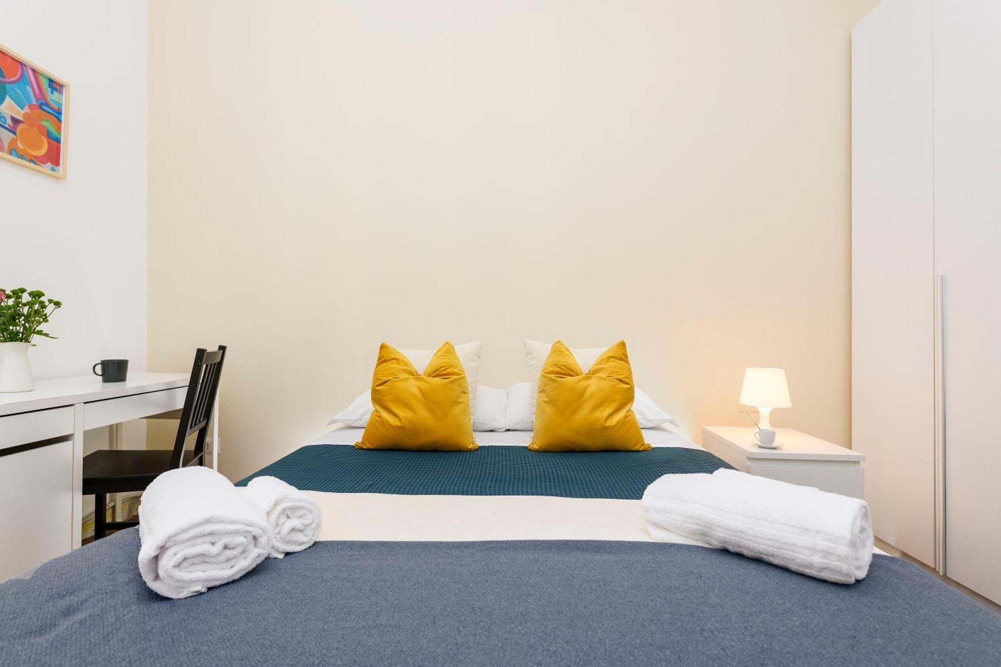 Apartamento San Giovanni *