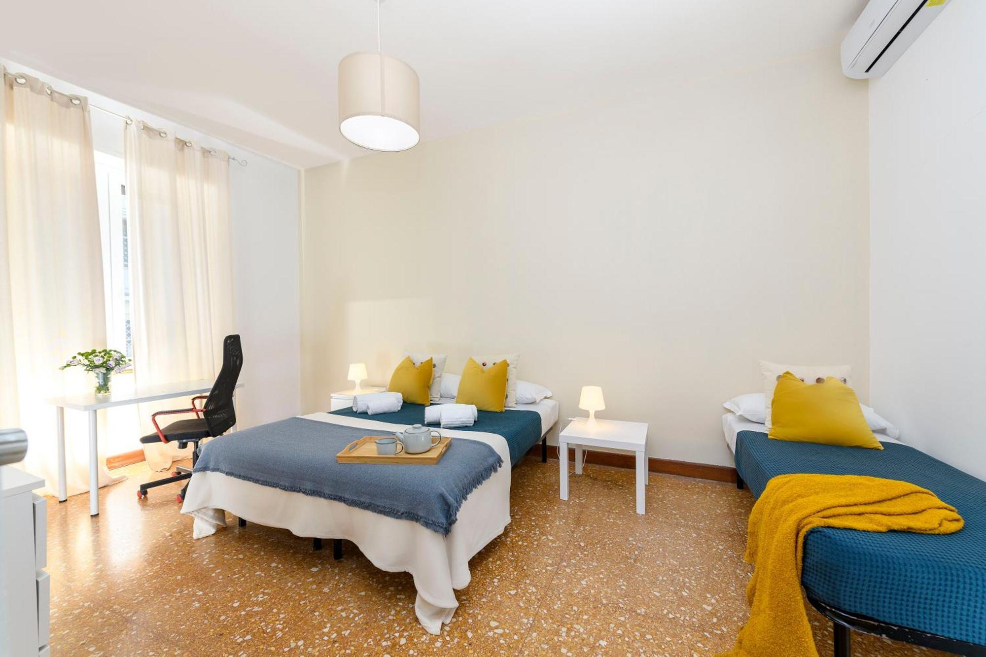 San Giovanni Apartamento *