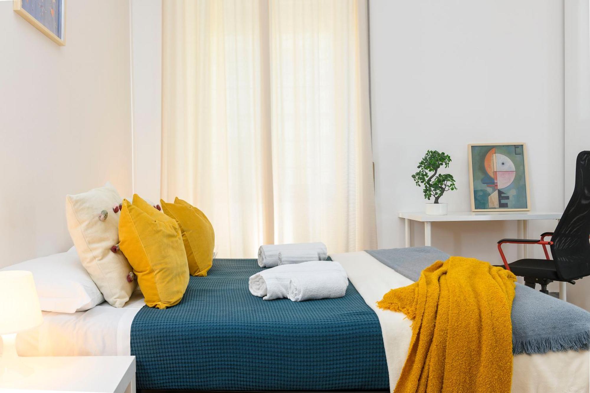 Apartment San Giovanni Rom