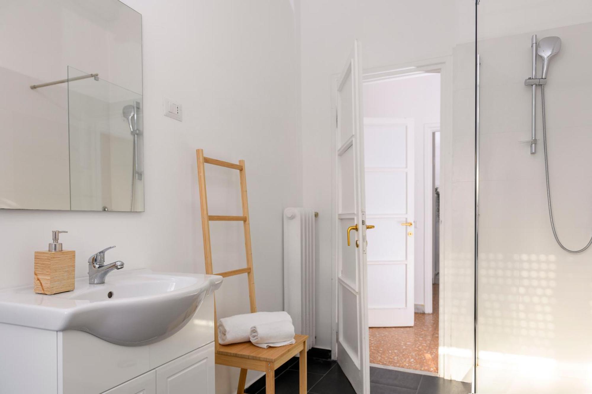 San Giovanni Apartment Rom