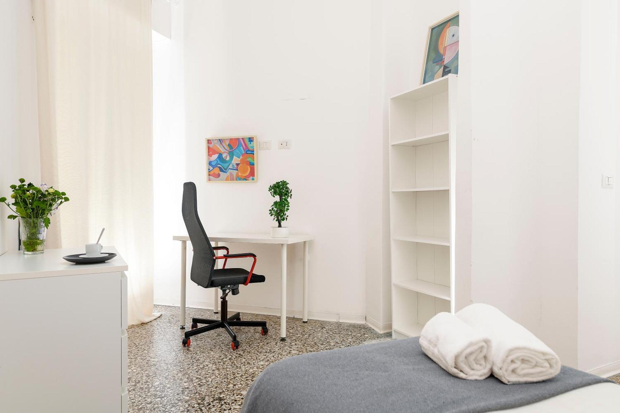 Apartamento San Giovanni