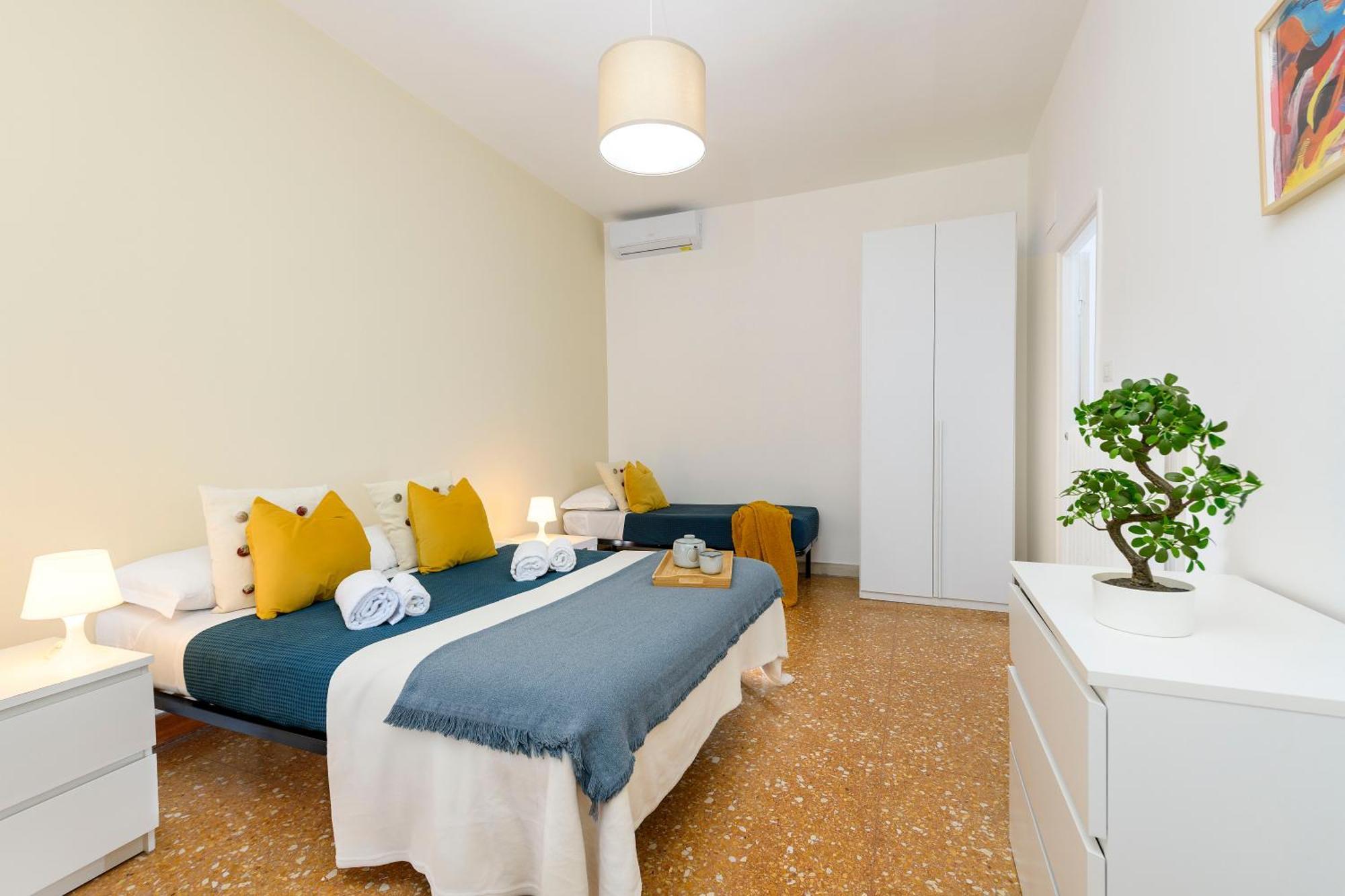 San Giovanni Apartment Rom