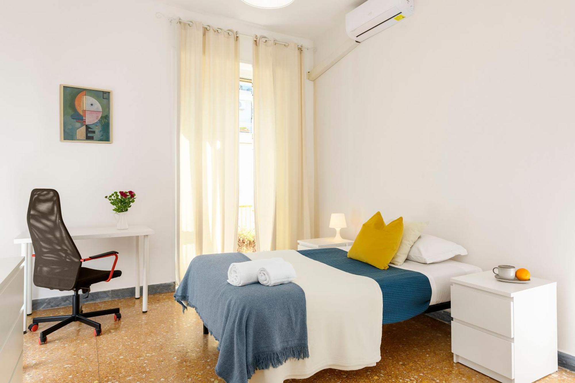 San Giovanni Apartamento *